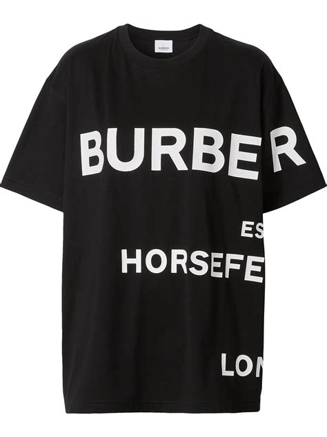 burberry shirt farfetxh|how much is Burberry t shirt.